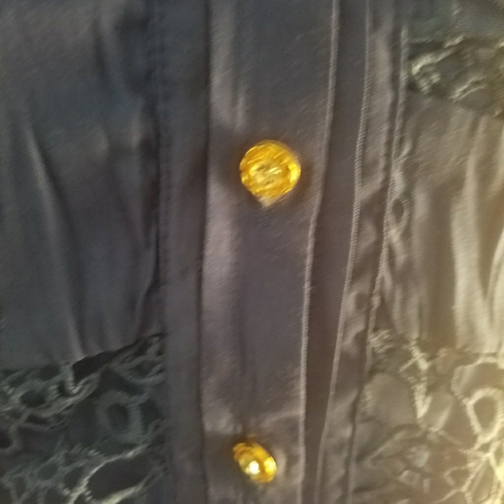 Blouse - Picture 2 of 4